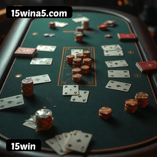 15win PIX instantâneo Brasil - Depósito e saque em minutos 24/7